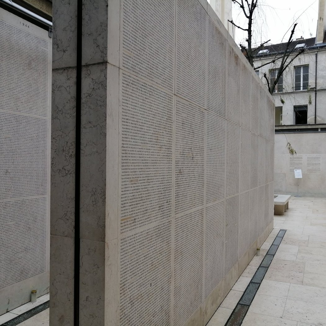 La balade dans les quartiers juifs du 20e 4