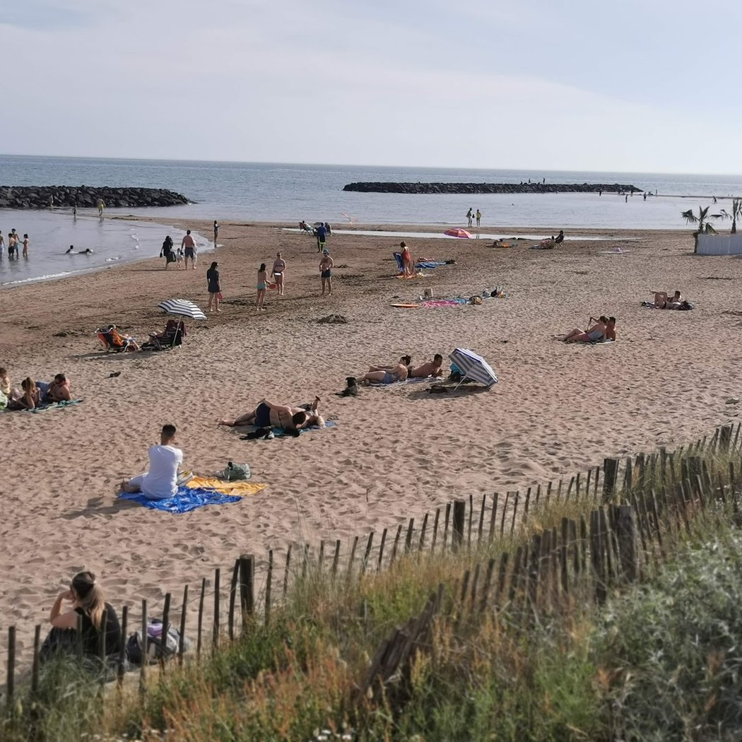Farinette Plage 2