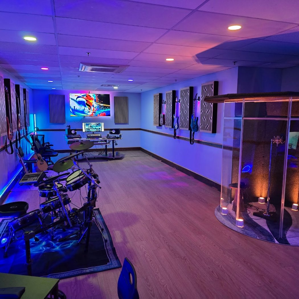Hit Central Studios 2