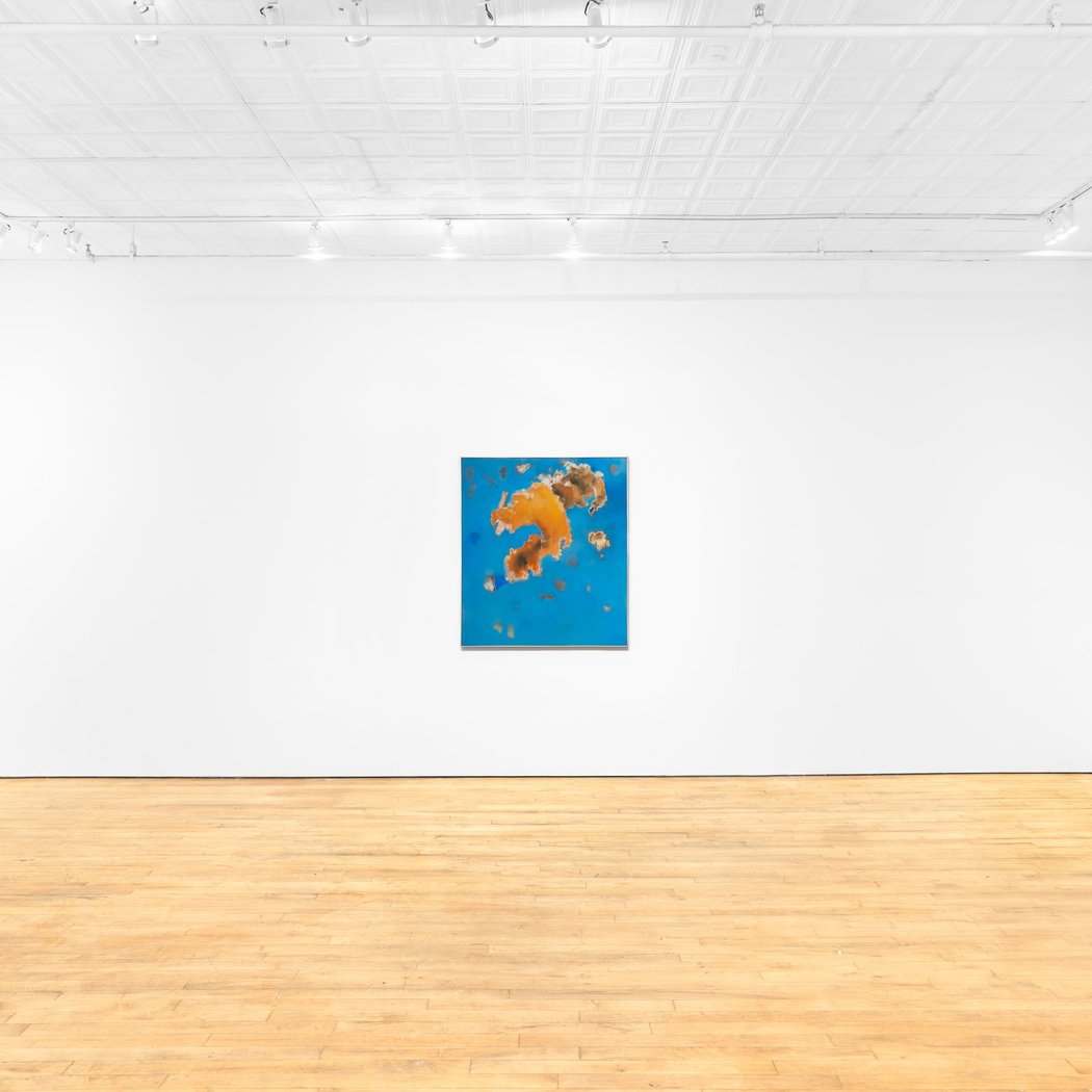 Paintings 1965 - 2018 1