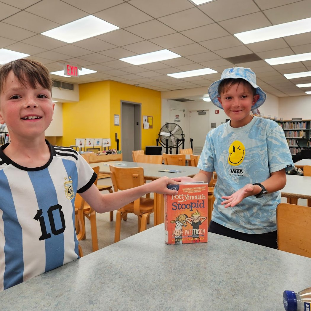 Brooklyn Public Library - Gravesend Branch 1