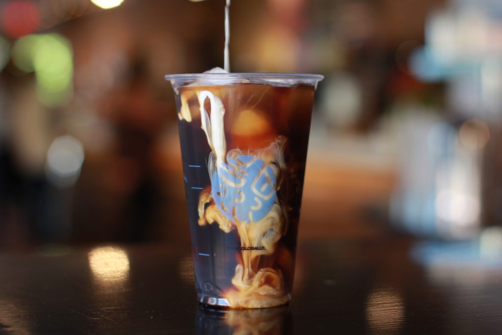 Sweetwaters Coffee & Tea 2