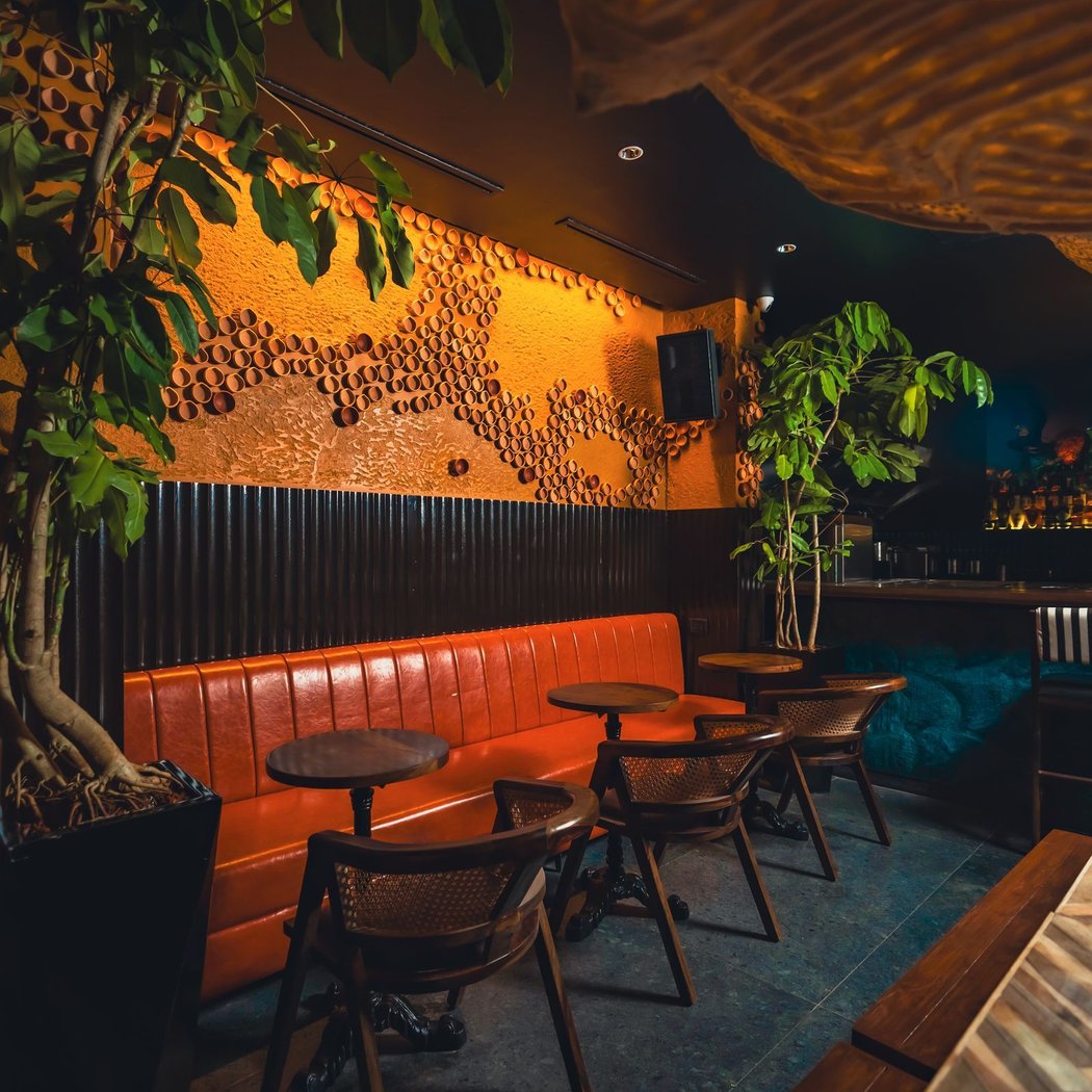 SOKA Cocktail Bar 3