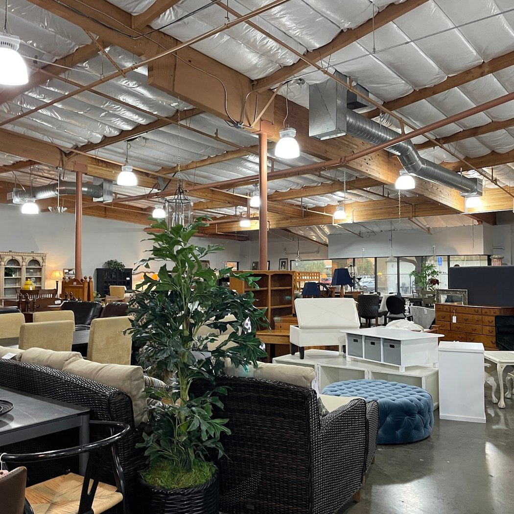 Home Consignment Center 3