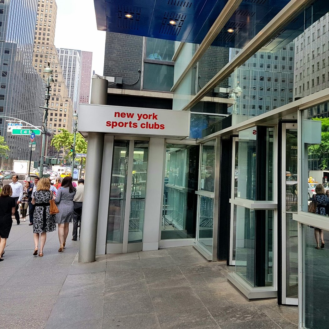 New York Sports Club 3