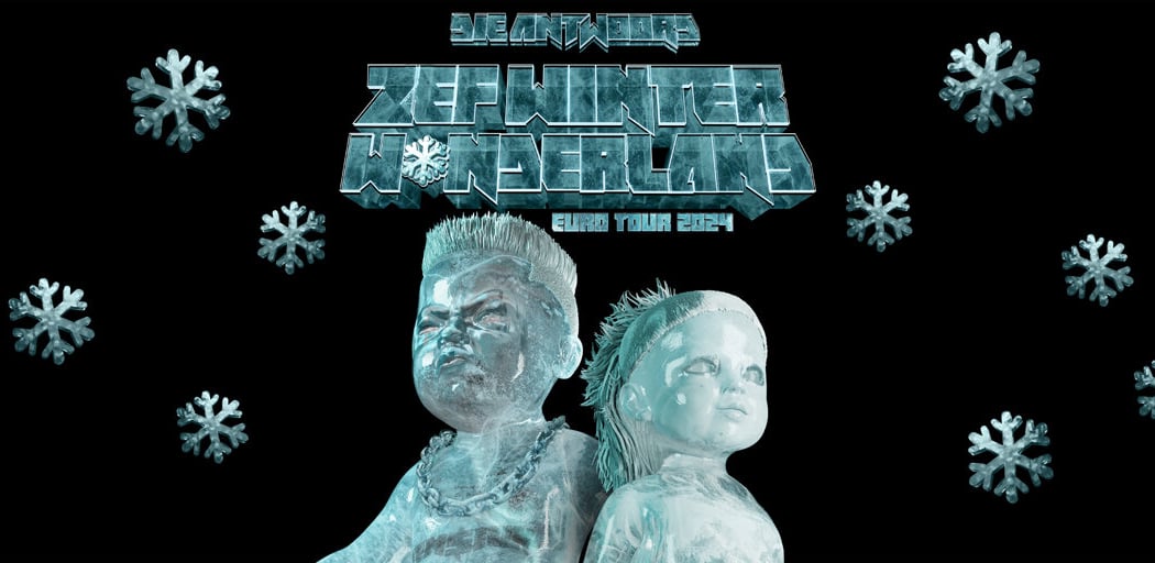 Die Antwoord 1