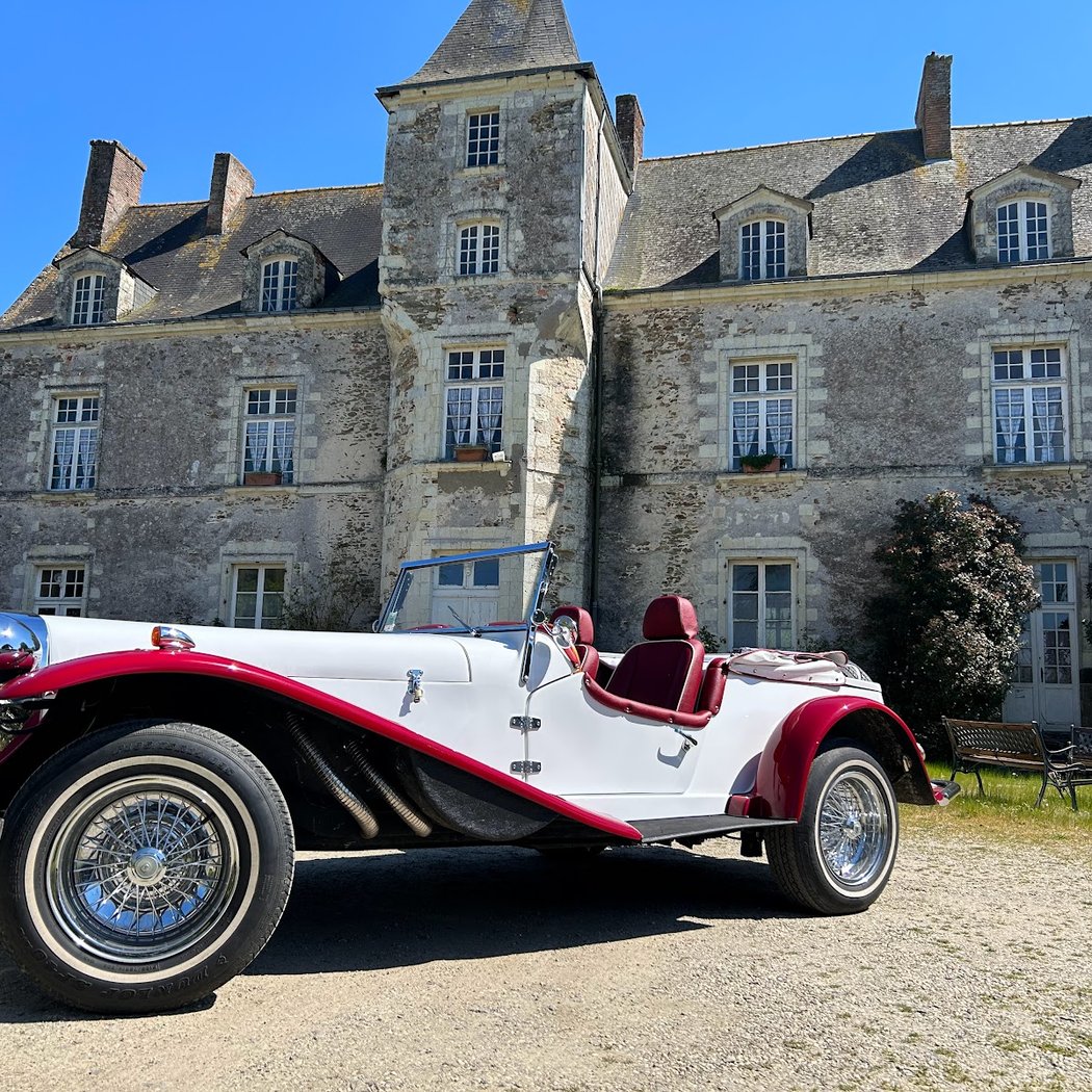Logis de la Sénaigerie 1