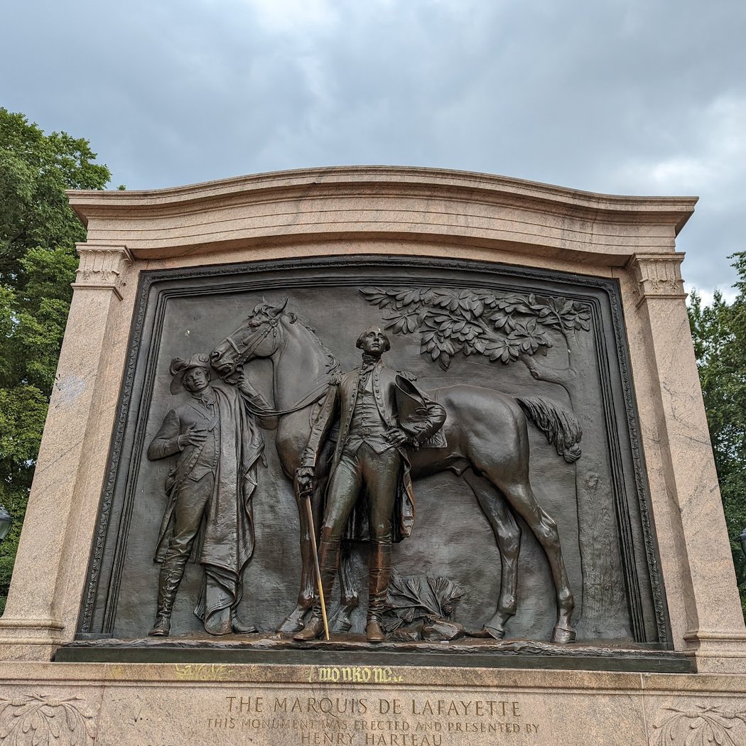 Prospect Park Stroller Walks 5
