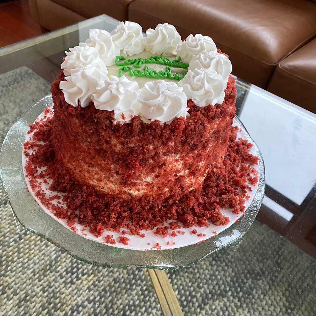 L.A Sweets 1