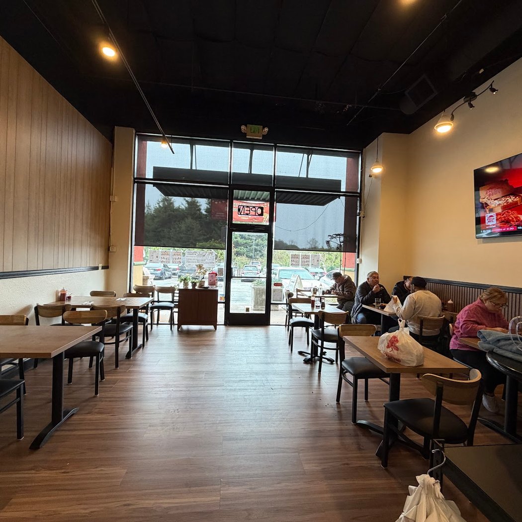 FireWok Chinese Restaurant 2