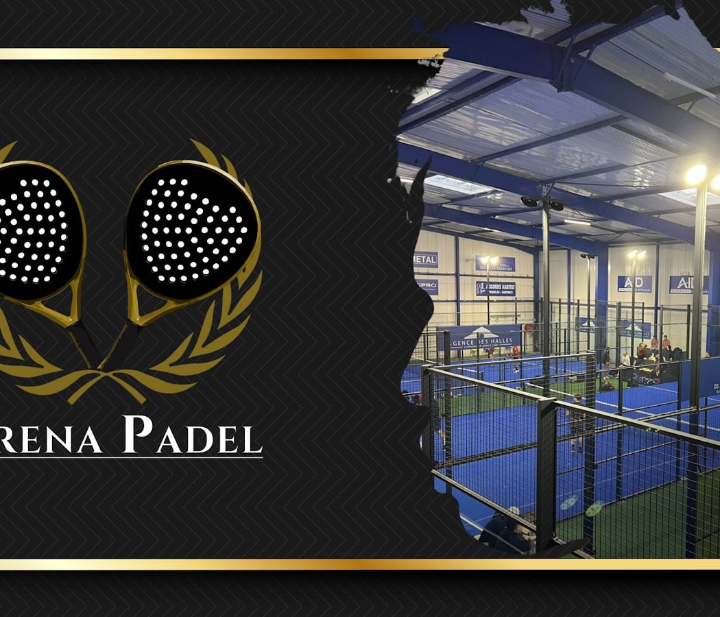 Arena padel 3