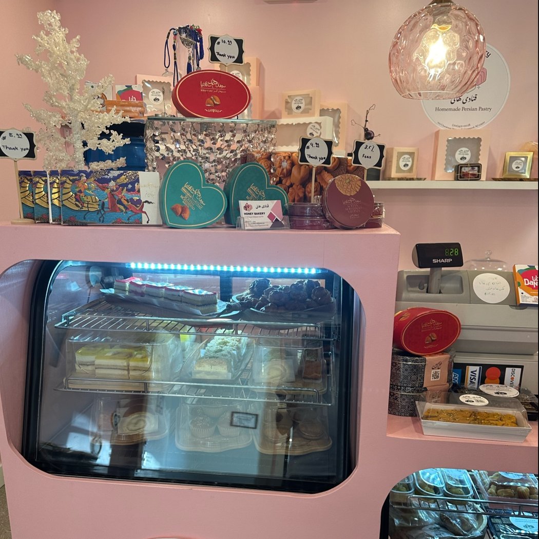 Honey Bakery 3
