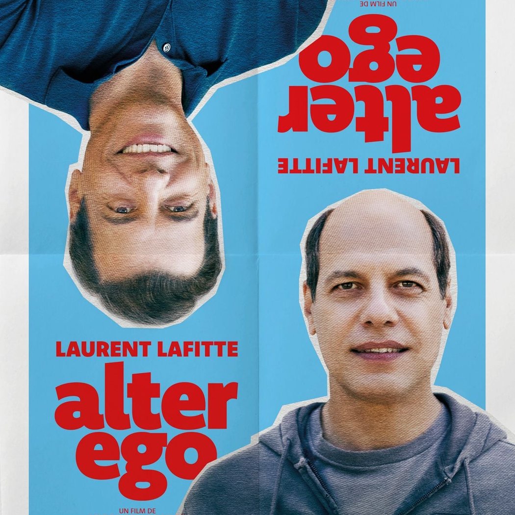 Alter Ego 1