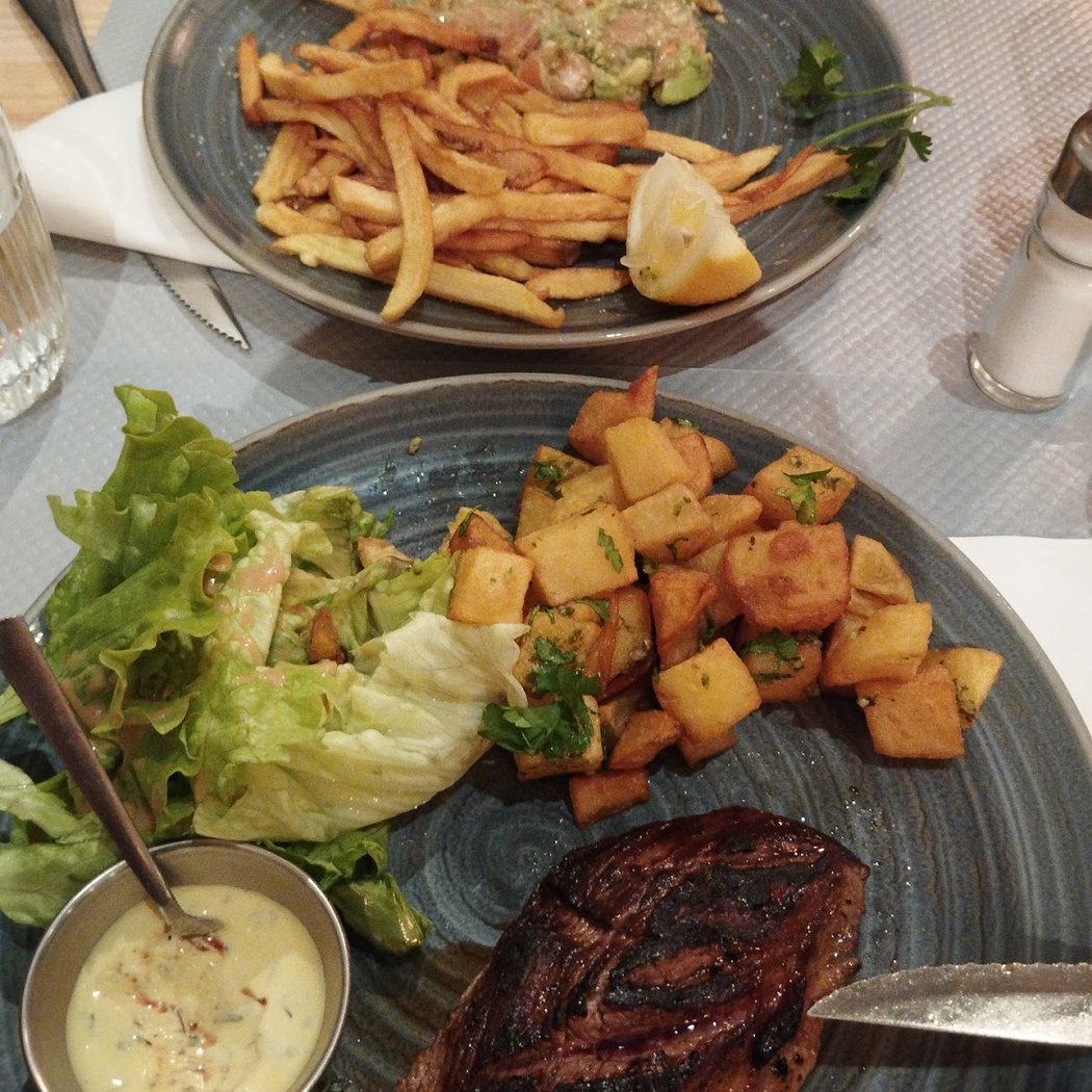 Le Chablis 3