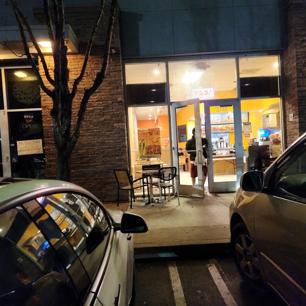 Hawaiian Grill Express 2