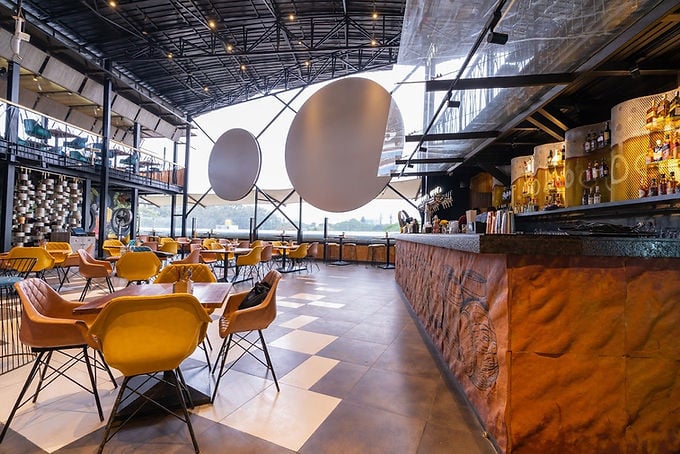 Jook Taproom- Pub in Indiranagar 2