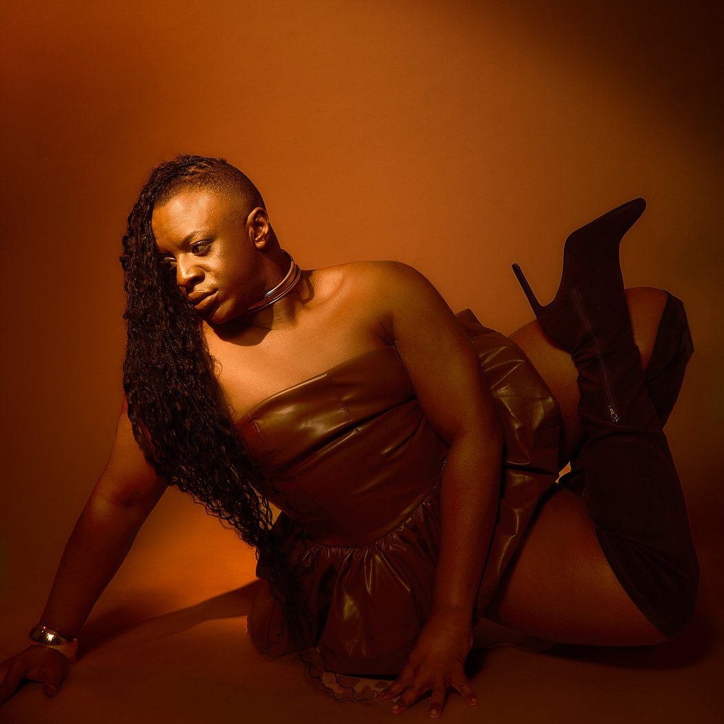Step into your confidence and embrace your sensuality workshop 1