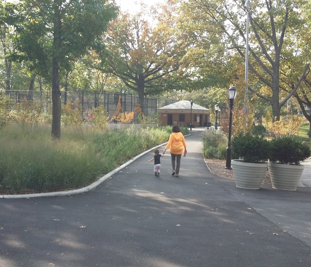 The Overlook: Queens Department of Parks & Recreation 3