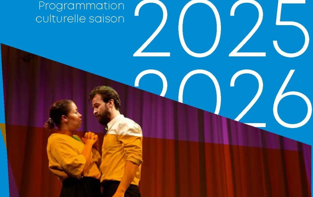 Présentation de la saison culturelle 2025-2026 1