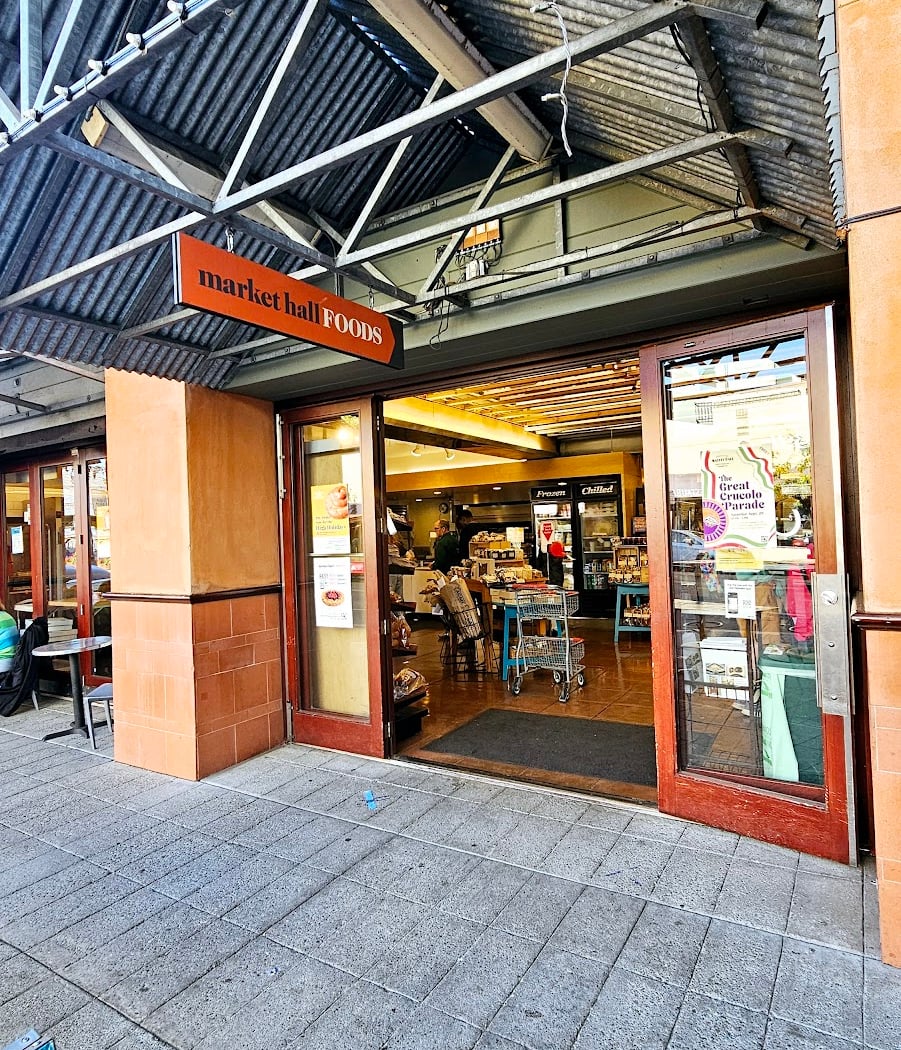 Market Hall Bakery 2