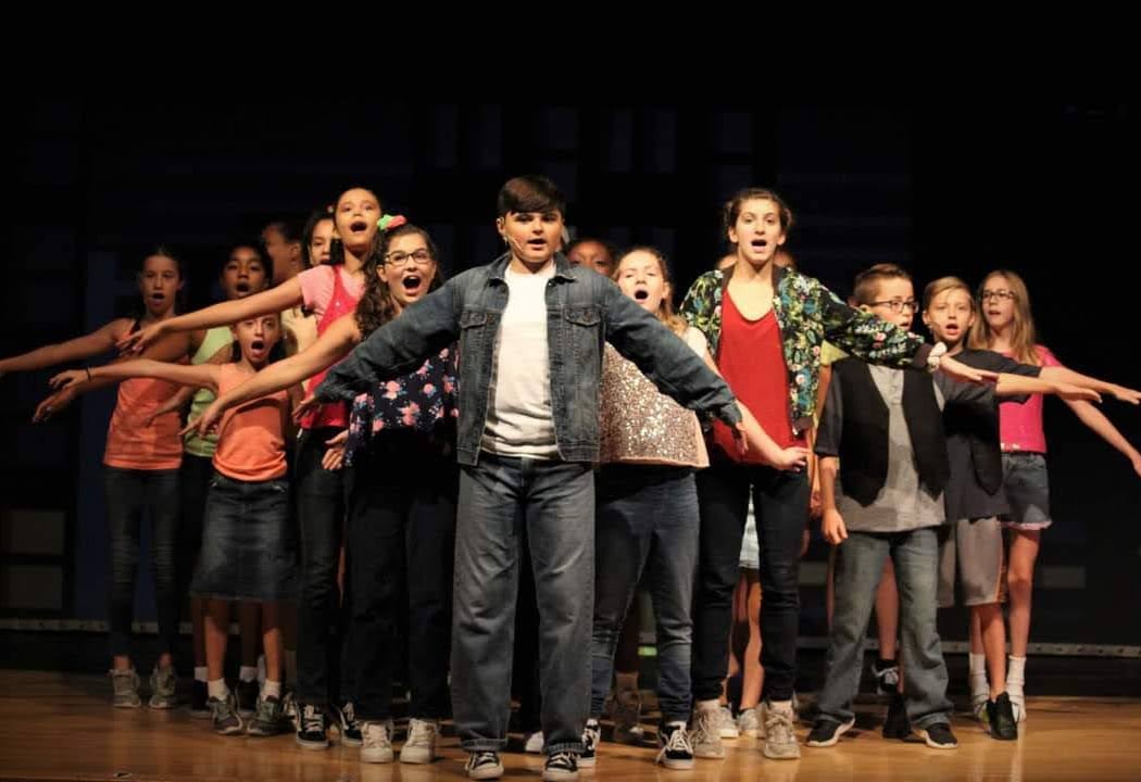 Beacon Performing Arts Center 1