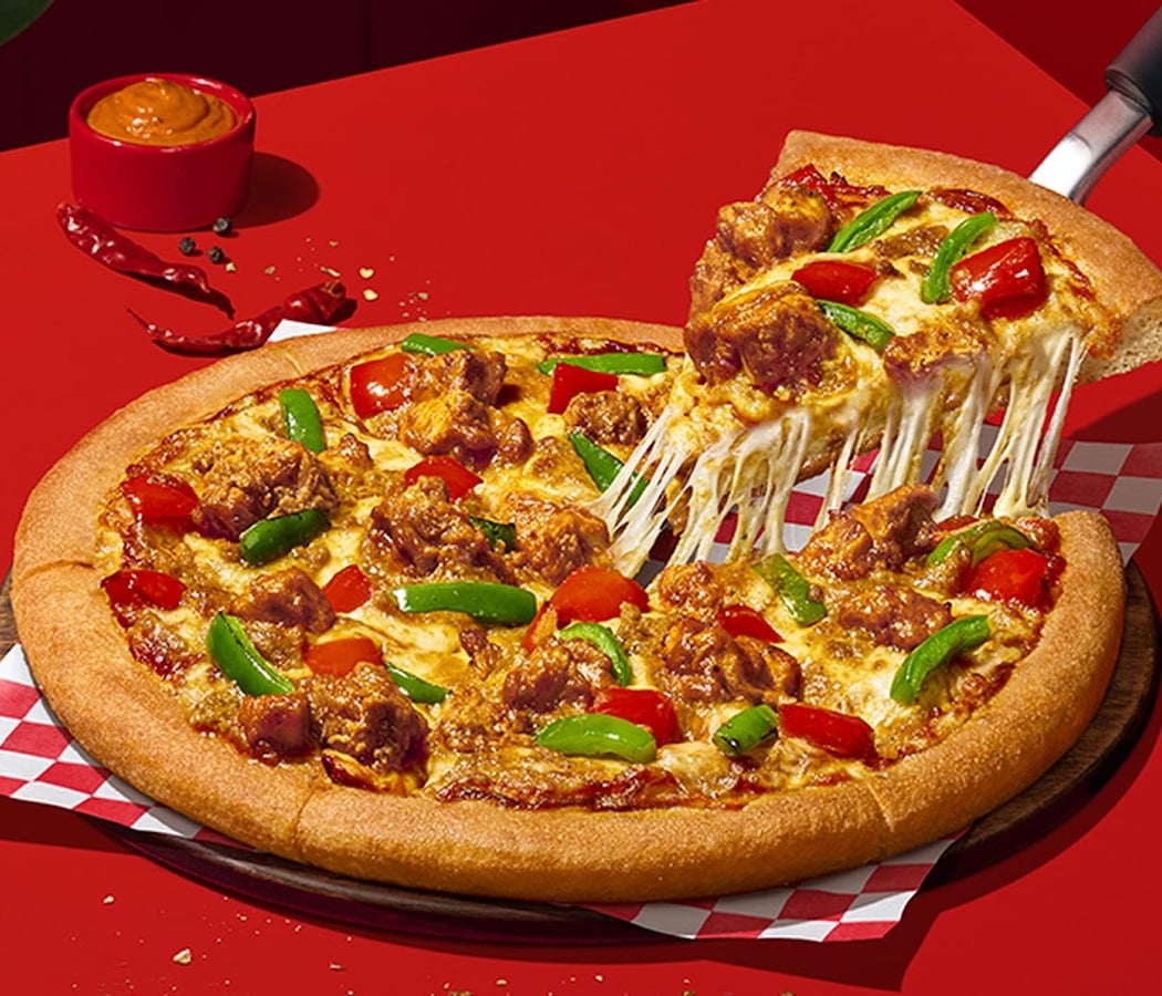 Pizza Hut | Yelahanka, Bengaluru 1