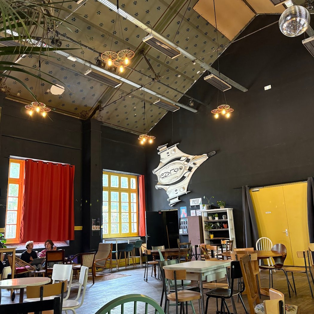 Atelier mensuel de photo et de vidéo 4