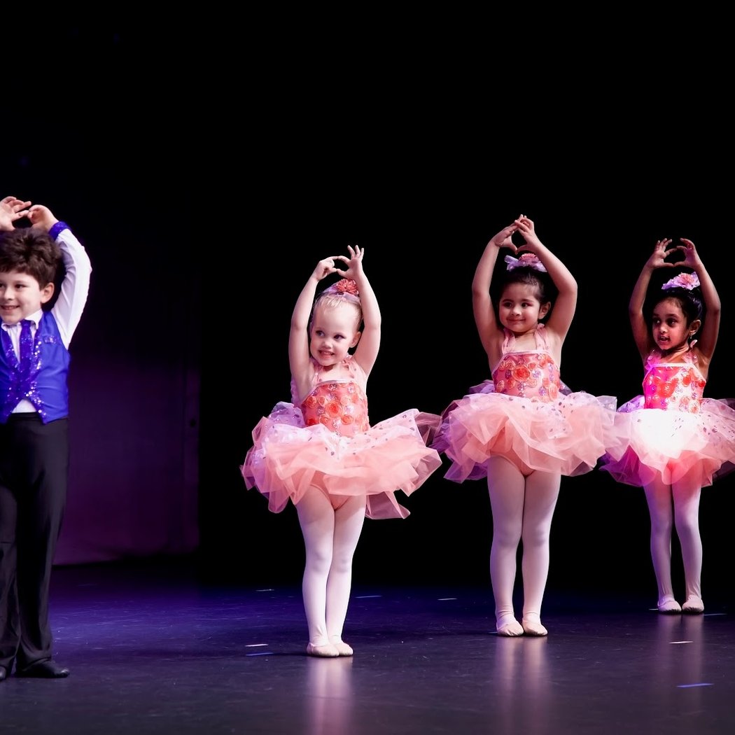 Veksler Academy of Music and Dance 3