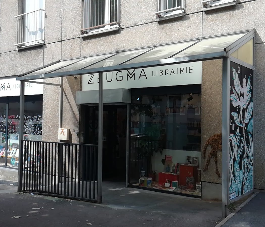 Zeugma librairie 2