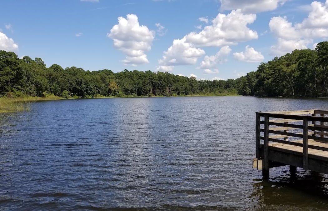 Huntsville State Park 1