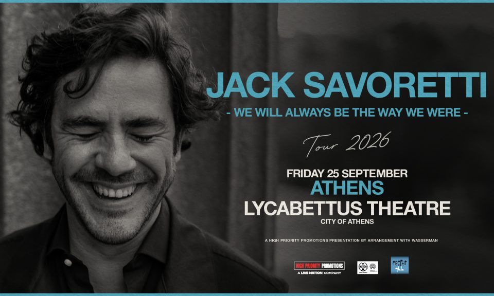 Jack Savoretti 1