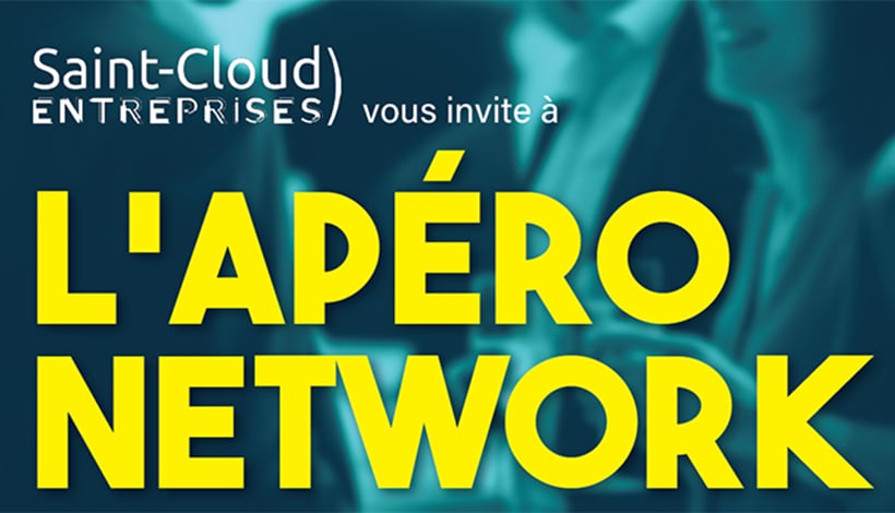 Apéro network 1