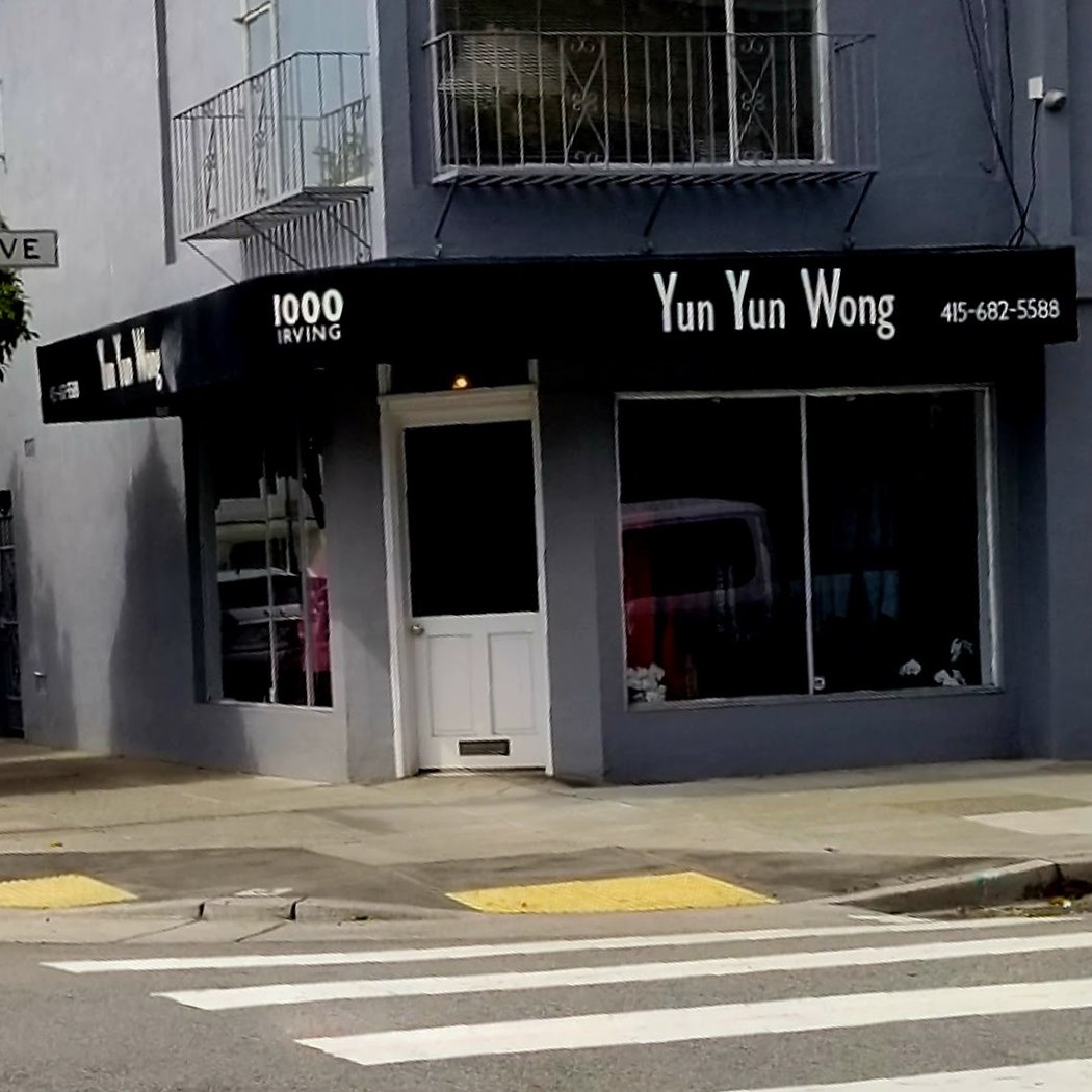 Yun Yun Wong 2