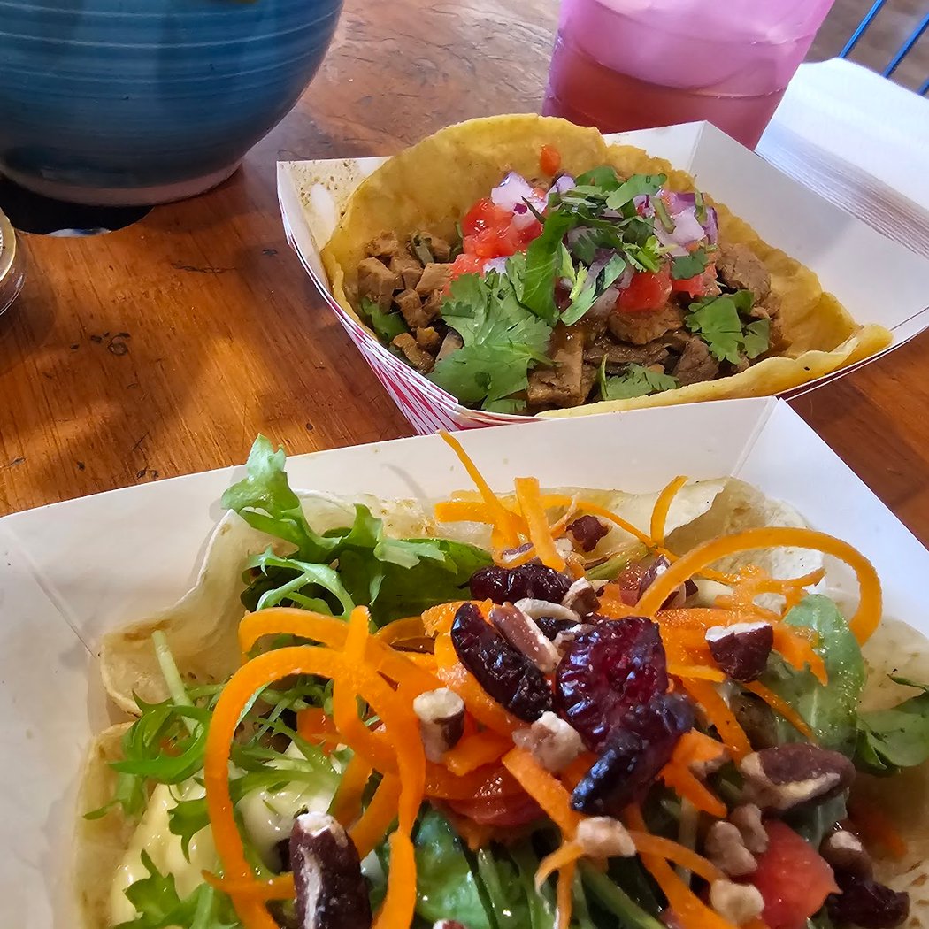 Craft and Taco Lounge 3