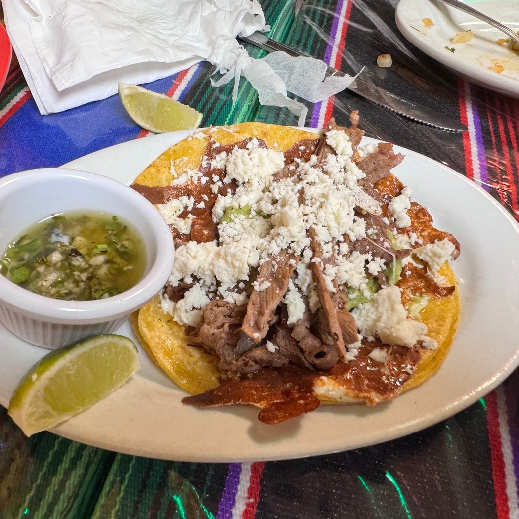 Figuritas Mexican Kitchen 2