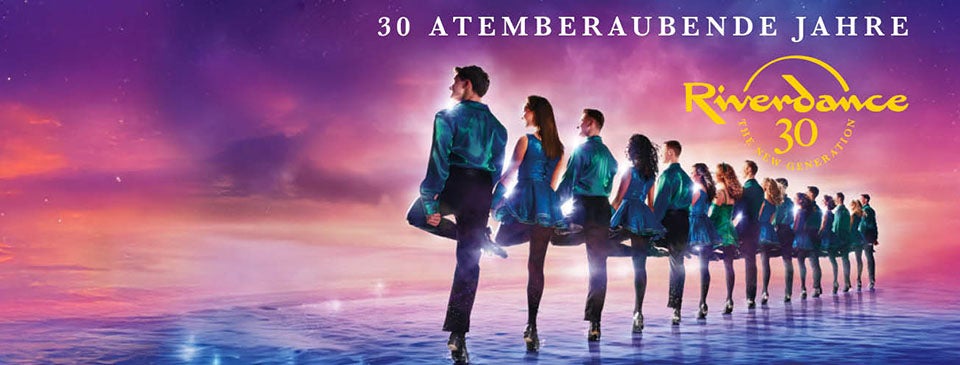 Riverdance 1
