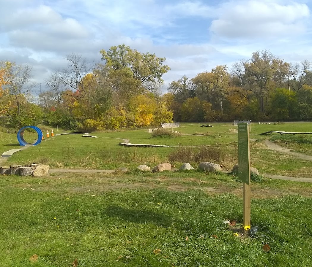 Hawthorne Ridge Park 2