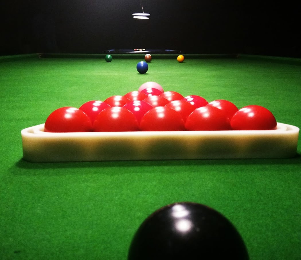 B52 - Sports Bar - R.G Royal Hotel 4