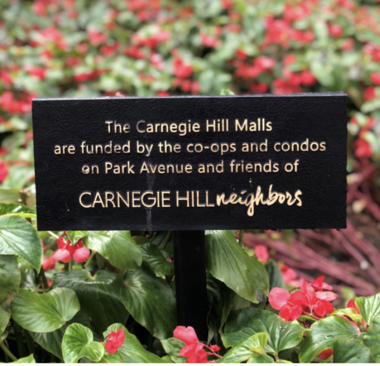 Carnegie Hill Neighbors 3
