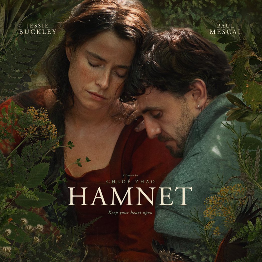 HAMNET 1