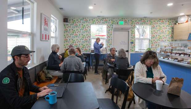 Småstad Coffee Roasters 3