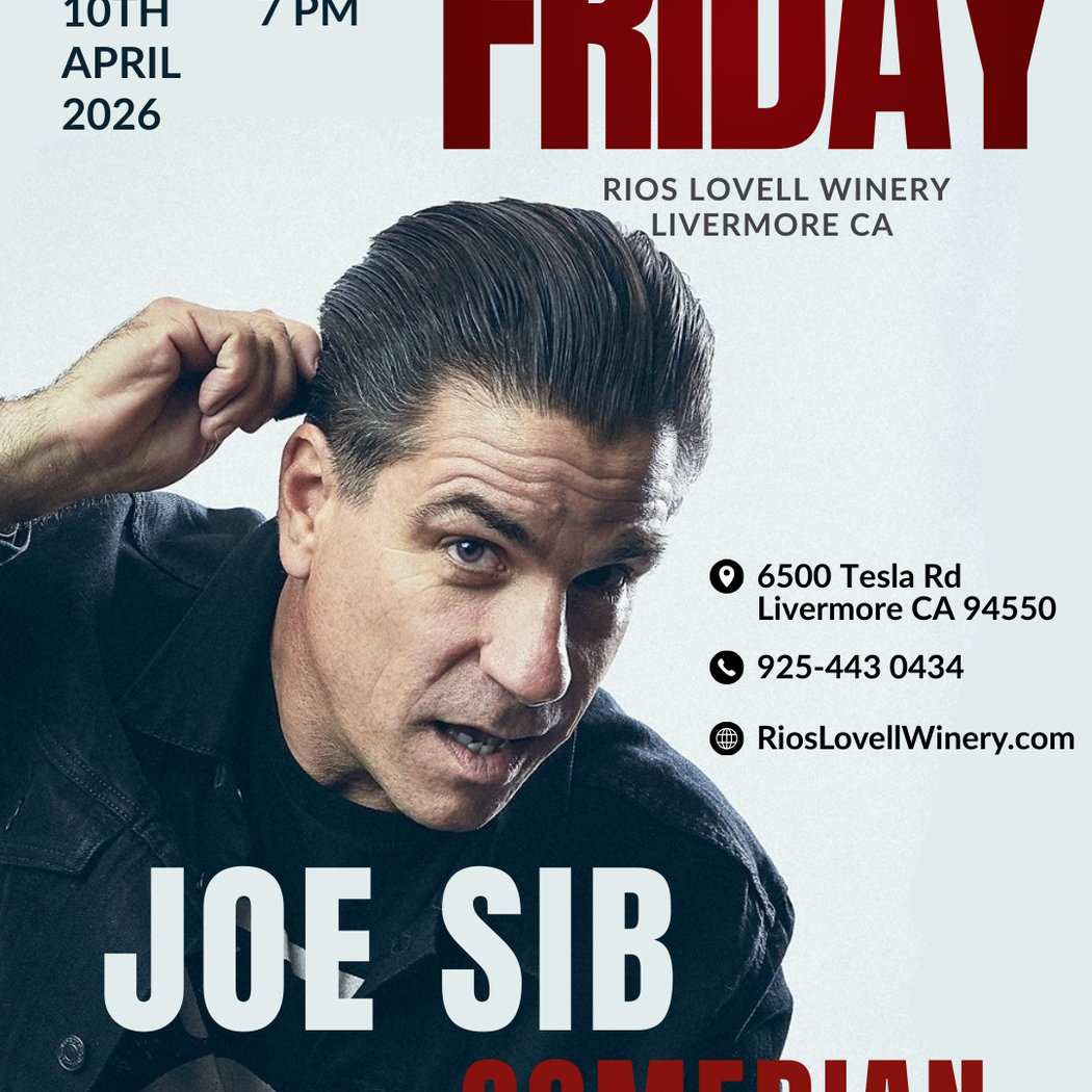 Joe Sib Comedy Show 1