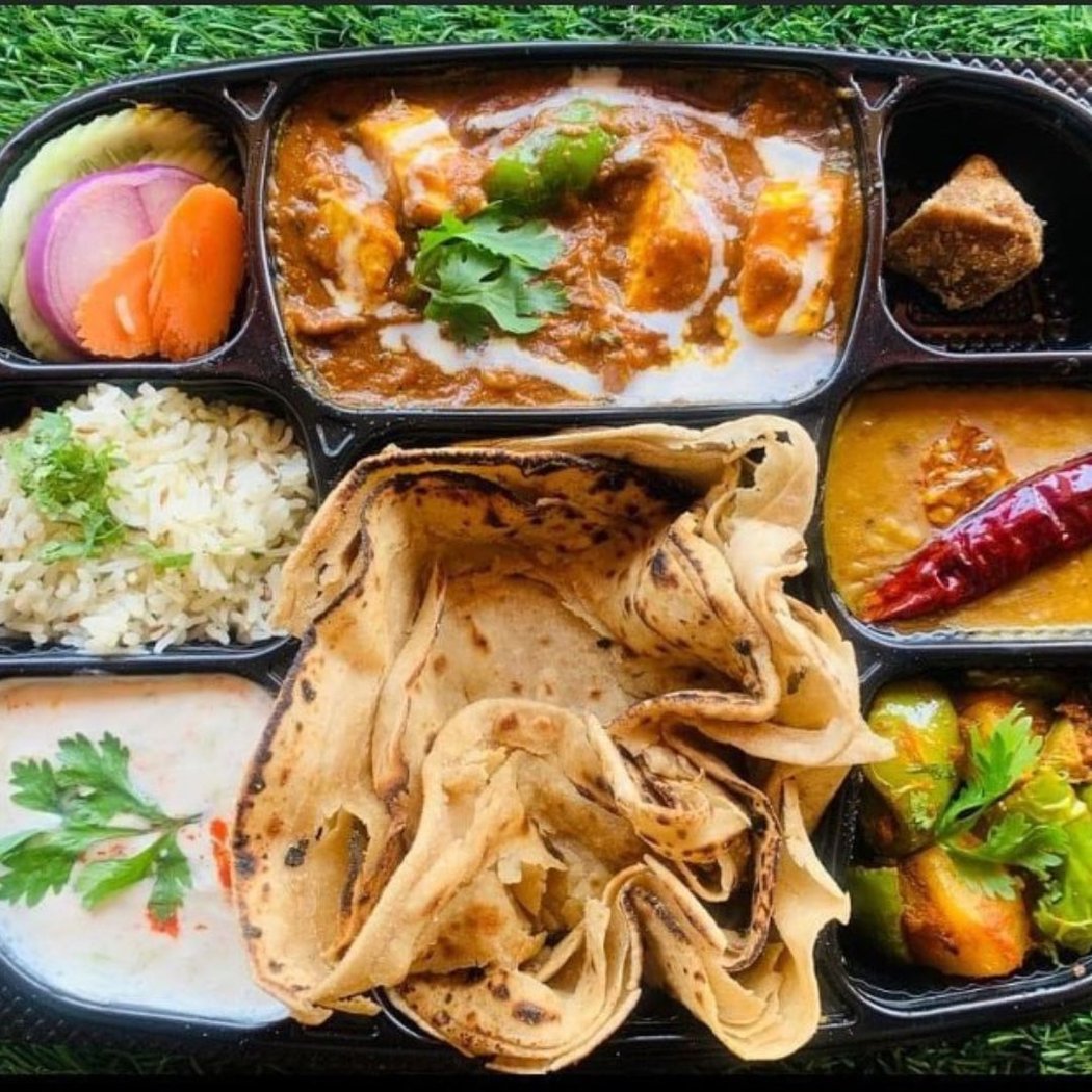 Kapoor’s Cafe Jayanagar 1