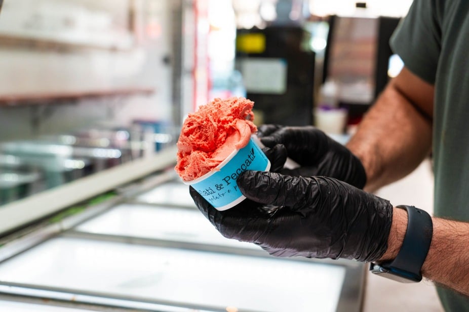 Gelati & Peccati