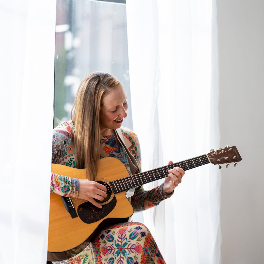 Happy Hour: Janelle Haskell 1
