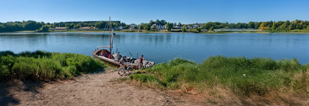 La Loire à Vélo 2