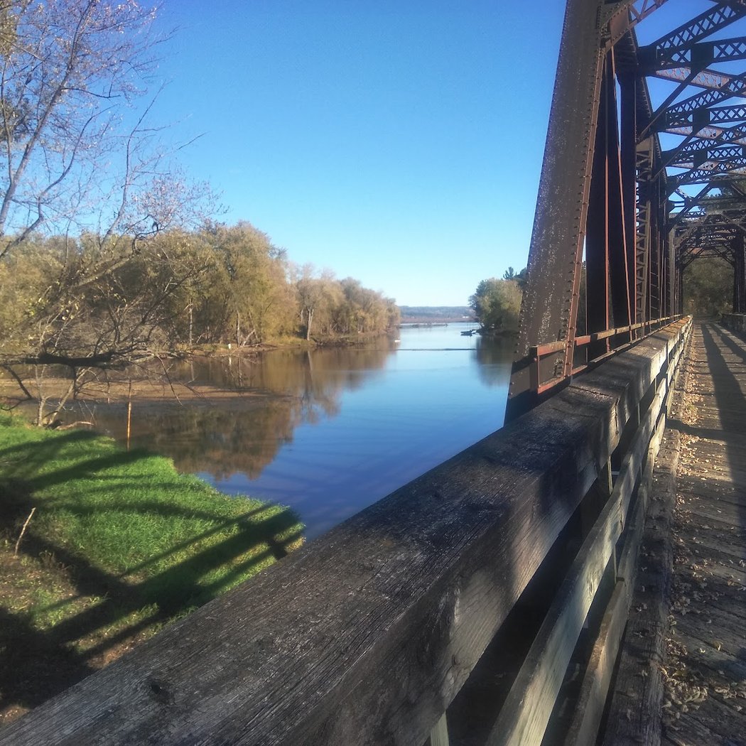 Great River State Trail 3