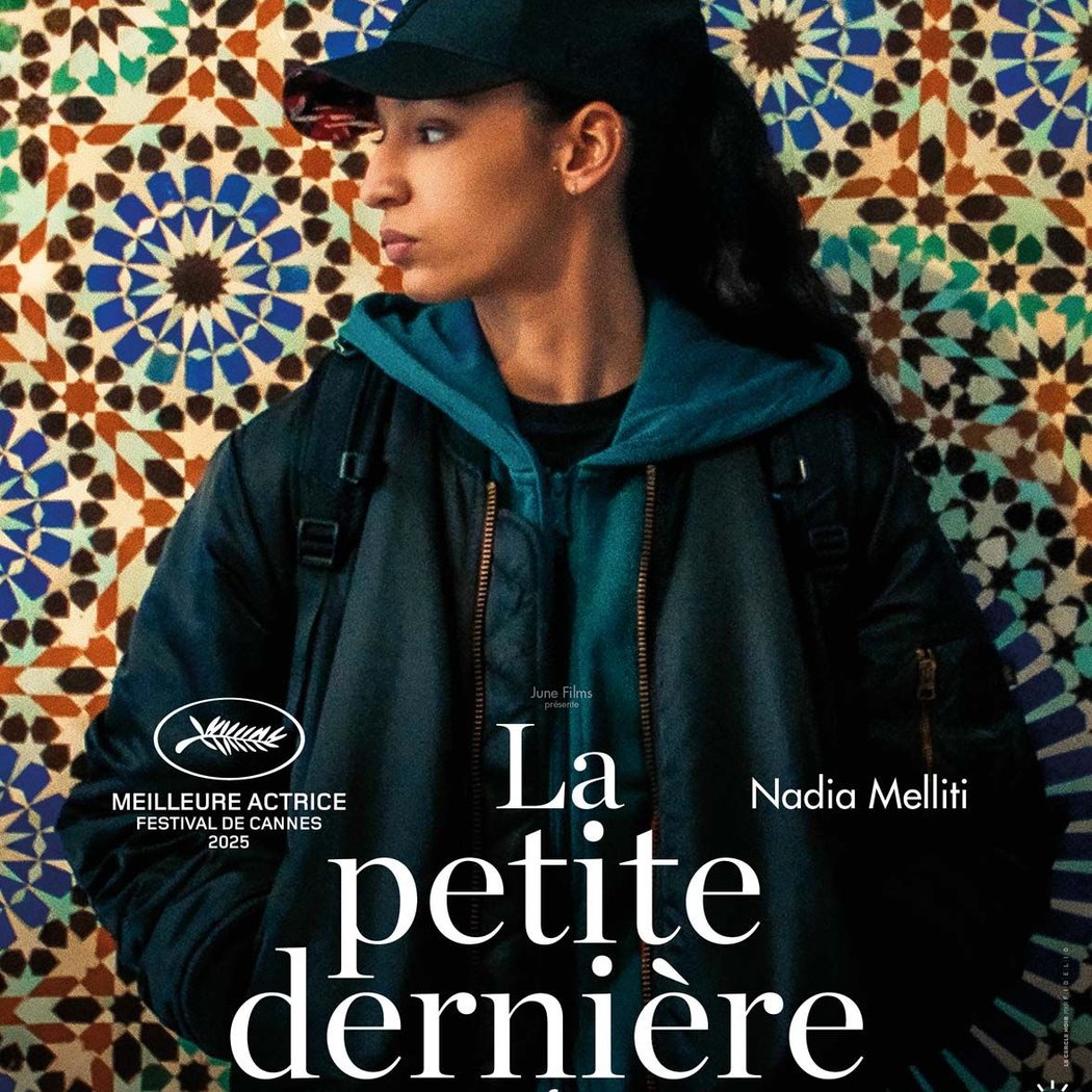 La Petite Dernière 1
