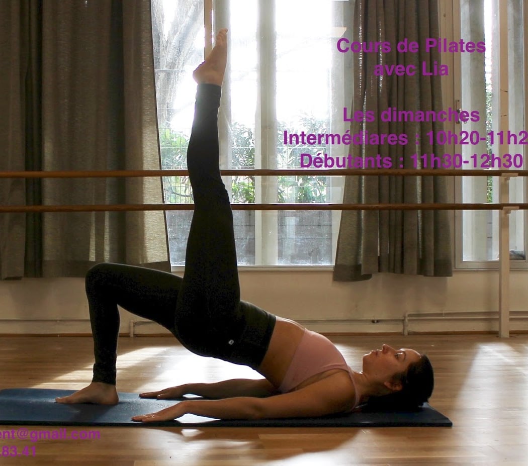 Pilates 1