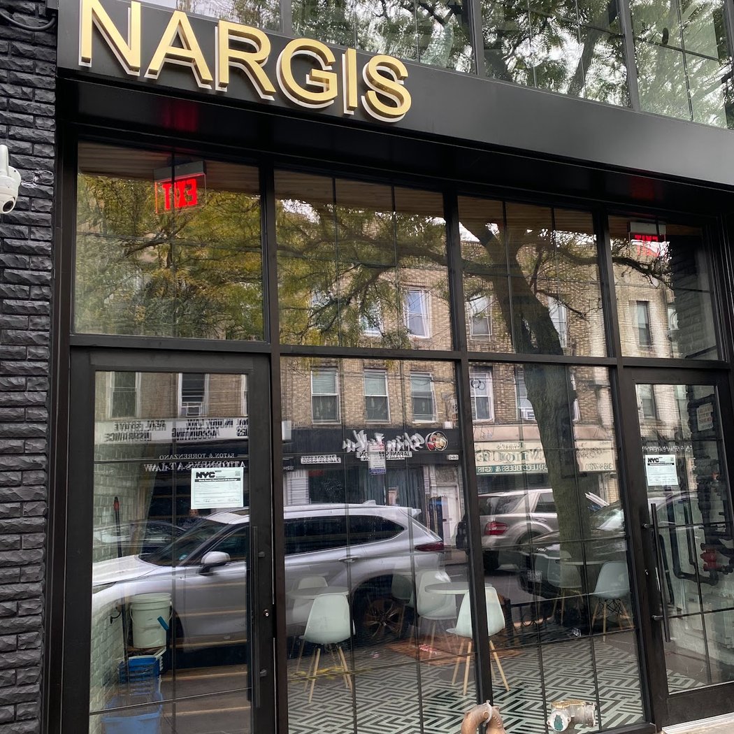 Nargis Cafe 3